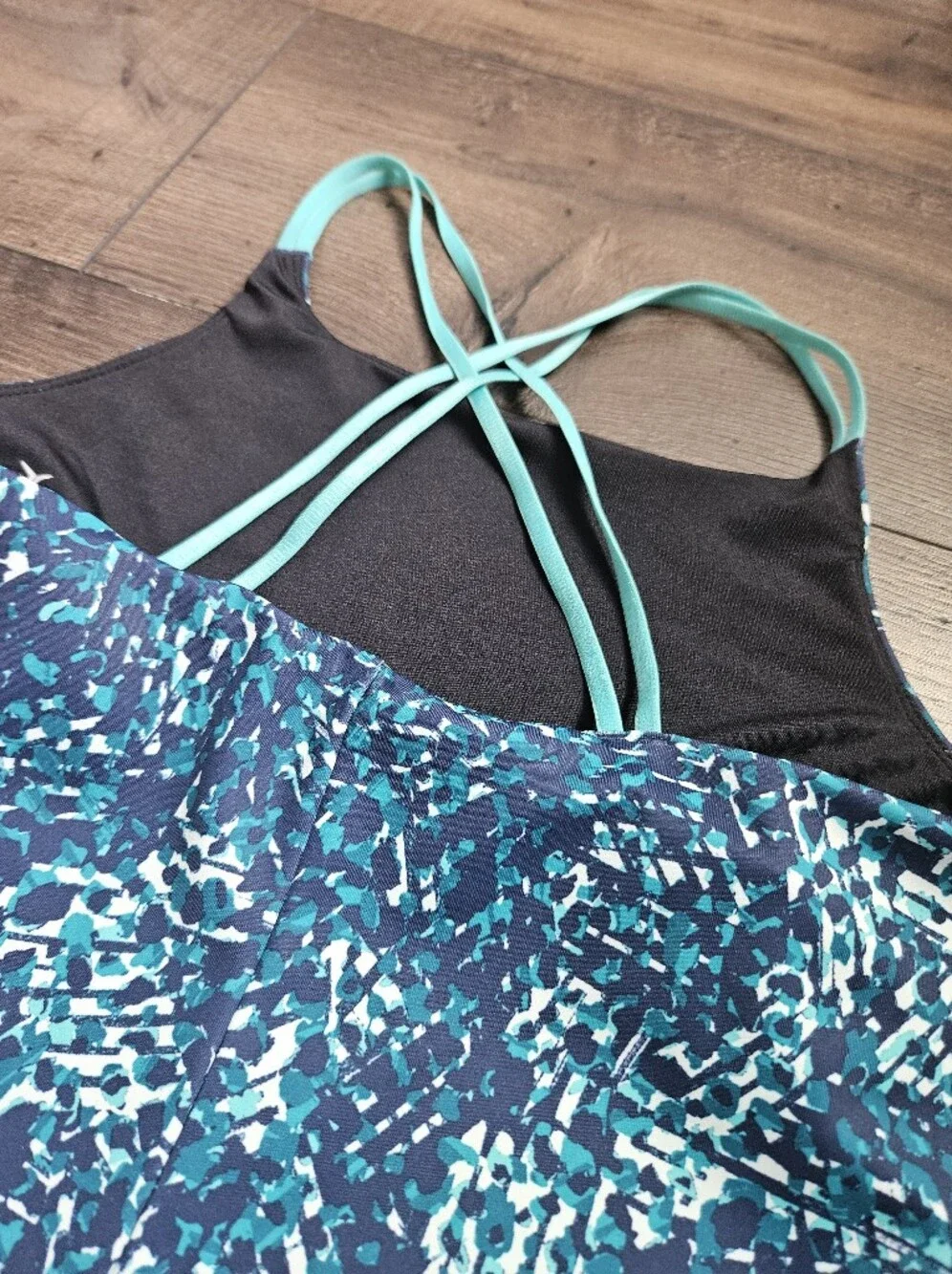 Old Navy Girls Athletic Dress